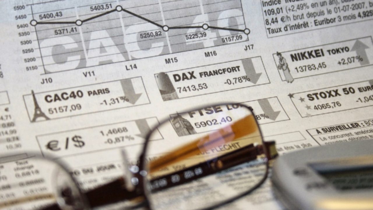 restez informé des dernières tendances et actualités financières. découvrez les analyses, conseils et informations essentielles pour naviguer dans le monde de la finance et prendre des décisions éclairées.
