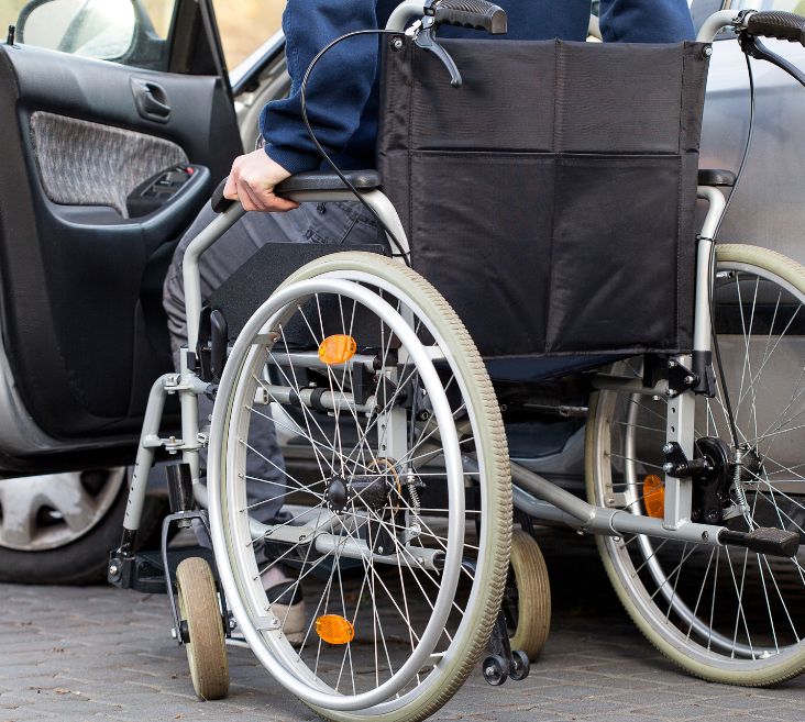 découvrez notre guide complet sur l'assurance auto pour les personnes en situation de handicap. comparez les meilleures offres, bénéficiez d'un accompagnement personnalisé et trouvez la couverture qui s'adapte à vos besoins spécifiques pour circuler en toute sérénité.