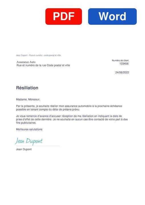 découvrez comment résilier facilement votre assurance véhicule. guide étape par étape, conseils pratiques et informations essentielles pour mettre fin à votre contrat d'assurance automobile sans stress.