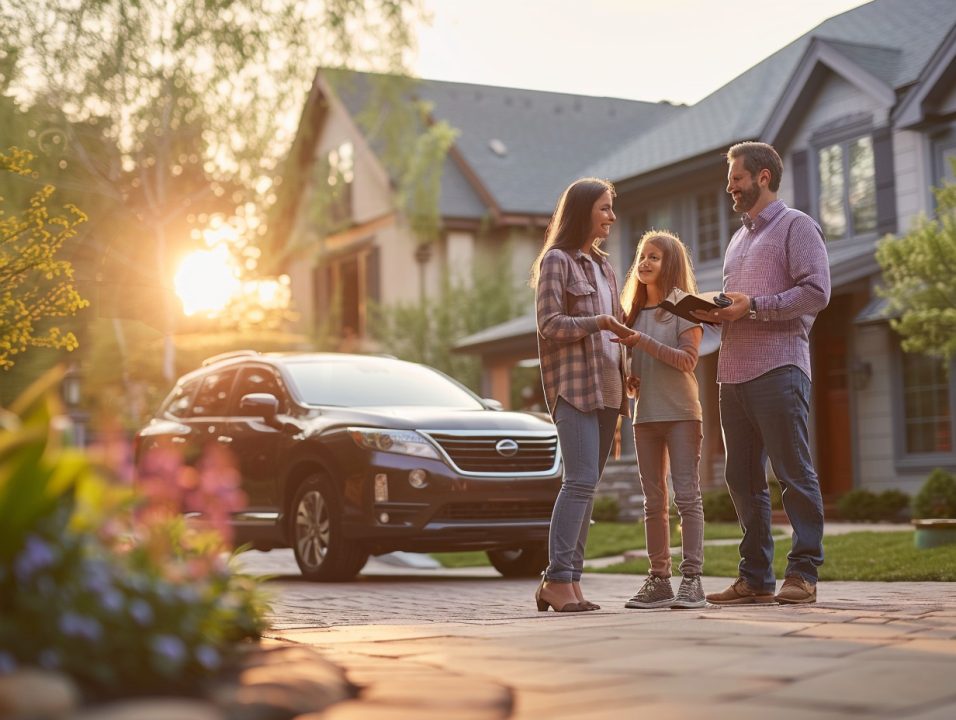 découvrez les meilleures options d'assurance auto pour vos voyages vers 9 destinations incontournables. protégez votre véhicule tout en explorant de nouveaux horizons en toute sérénité.
