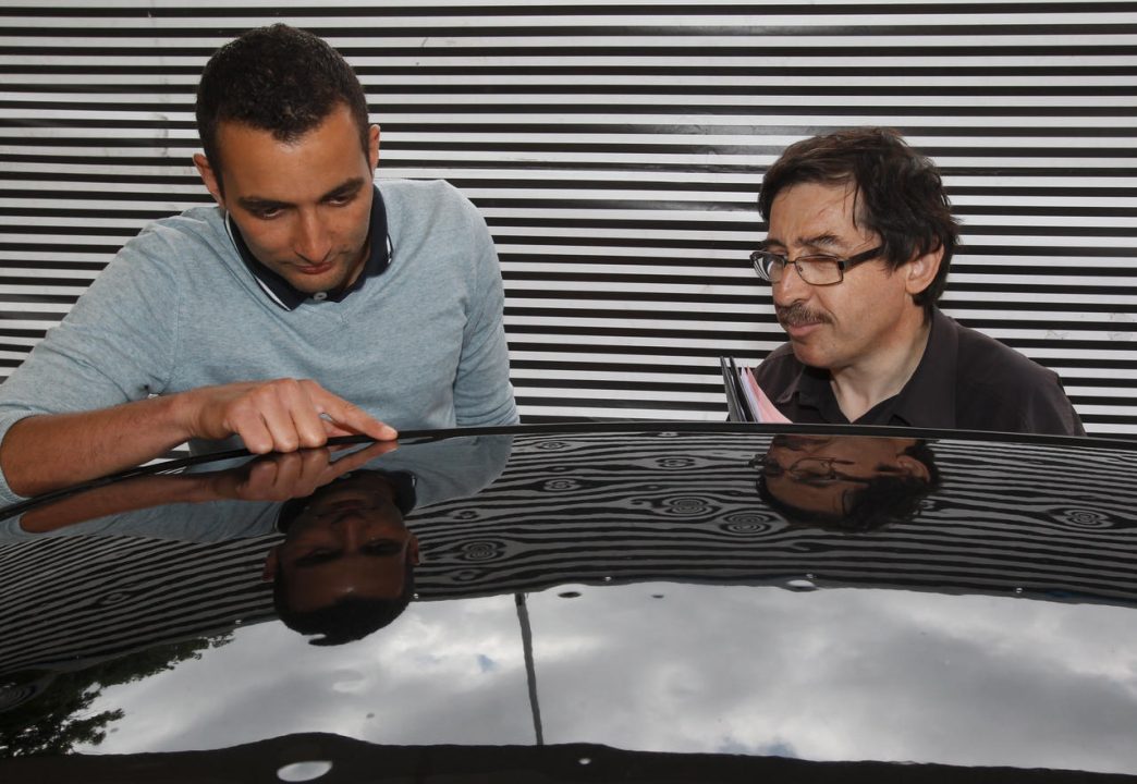 découvrez notre assurance auto contre la grêle, qui protège votre véhicule des dommages causés par les intempéries. obtenez une couverture complète, des options personnalisables et un service client dédié pour votre tranquillité d'esprit.