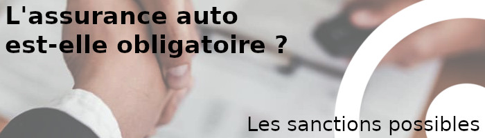 découvrez tout ce qu'il faut savoir sur l'assurance auto obligatoire en france. protégez-vous et vos passagers tout en respectant la loi. informez-vous sur les garanties minimales requises et les sanctions en cas de non-conformité.