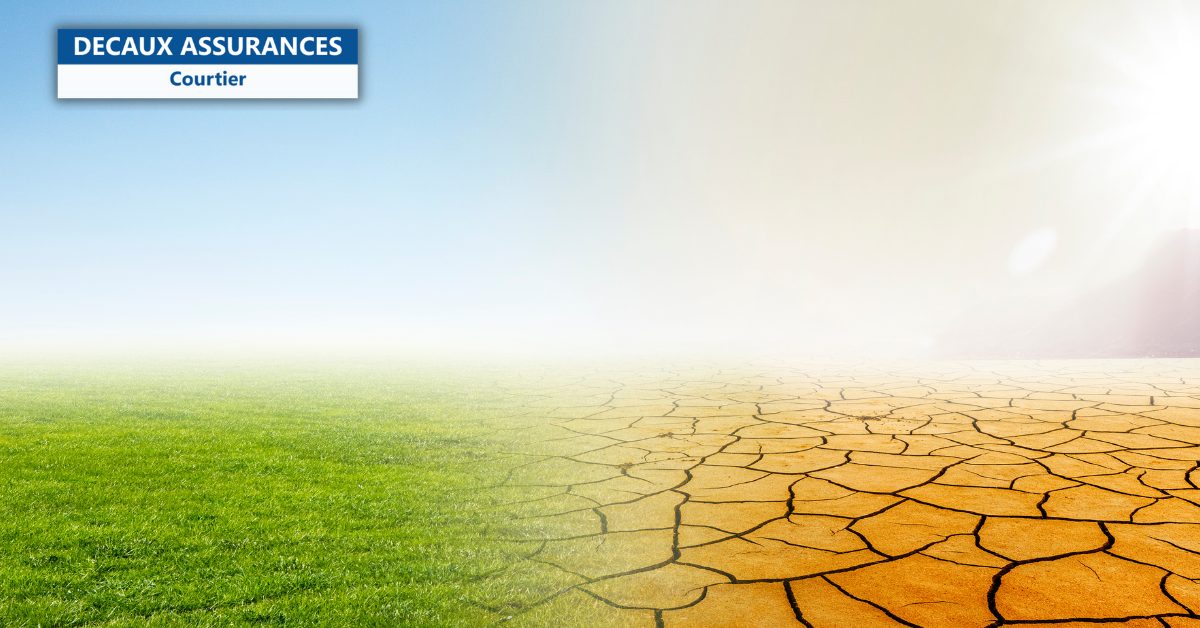 découvrez comment les changements climatiques influencent les assurances et les risques associés. explorez les solutions adaptées pour se prémunir contre les conséquences environnementales et garantir une couverture optimale.