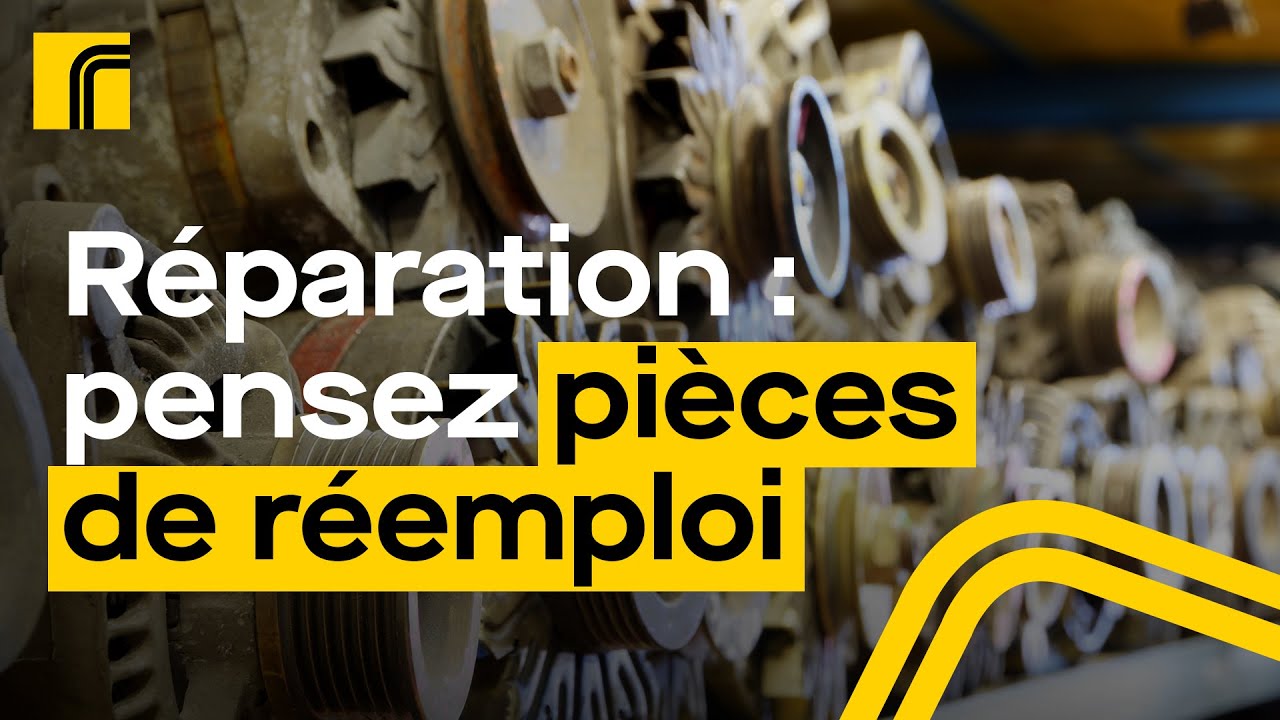 découvrez comment covéa innove dans le domaine de l'assurance auto avec son offre de pièces de réemploi pour 2030. une solution durable et économique qui répond aux enjeux environnementaux tout en garantissant la sécurité et la performance de votre véhicule.