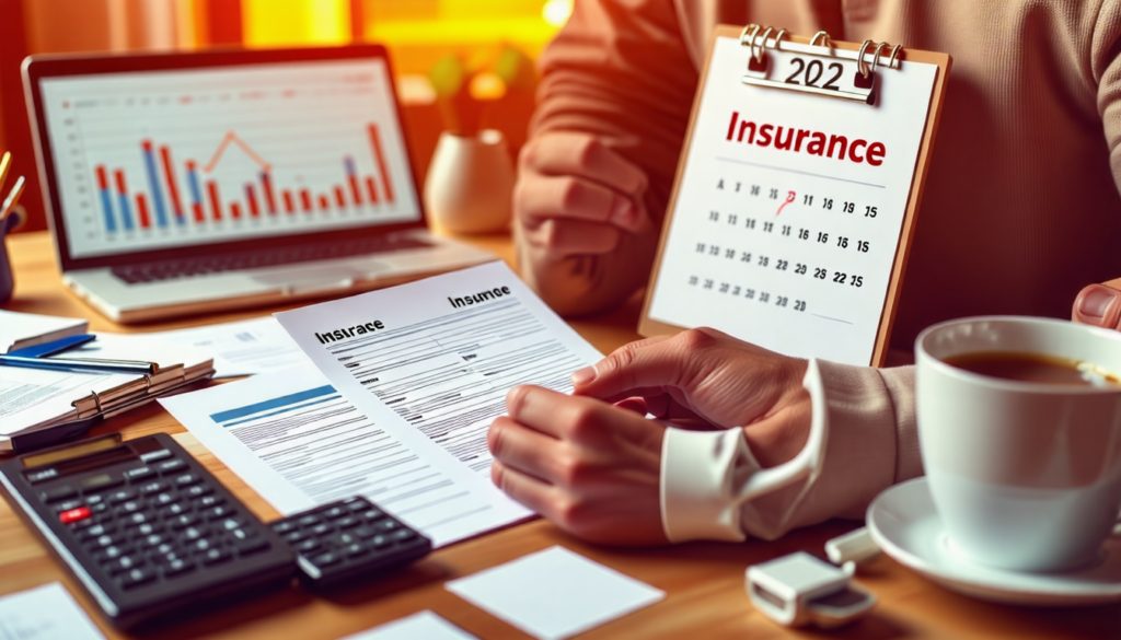 découvrez les nouvelles tendances des tarifs d'assurance auto en 2025 : pourquoi les prix augmentent-ils et comment vous préparer à cette hausse pour protéger votre budget automobile.
