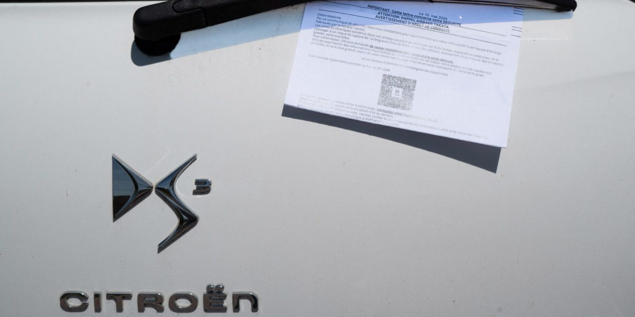 découvrez les dernières informations sur les rappels de véhicules stellantis et comment votre assurance peut vous aider. restez informé pour assurer votre sécurité sur la route et comprendre vos droits en matière de couverture.