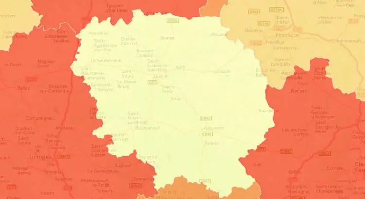 découvrez les variations régionales des accidents de la route en france. analysez les causes, les statistiques et les mesures de prévention spécifiques à chaque région pour mieux comprendre les enjeux de la sécurité routière.