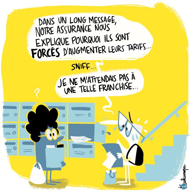 découvrez tout ce qu'il faut savoir sur l'augmentation des tarifs d'assurances en 2024 : raisons, secteurs concernés et conseils pour optimiser votre contrat et maîtriser votre budget.