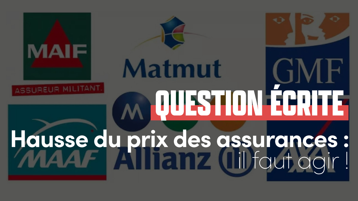 découvrez les raisons de la hausse des tarifs d'assurance, ses impacts sur votre budget et nos conseils pour mieux anticiper et comparer les offres en 2024.