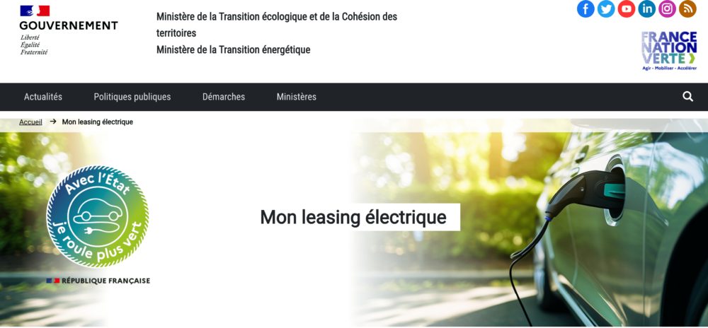 découvrez comment le leasing social a connu une hausse de 22% en 2024, et son impact sur les assurances pour véhicules électriques. analyse des tendances et des avantages pour les automobilistes français.