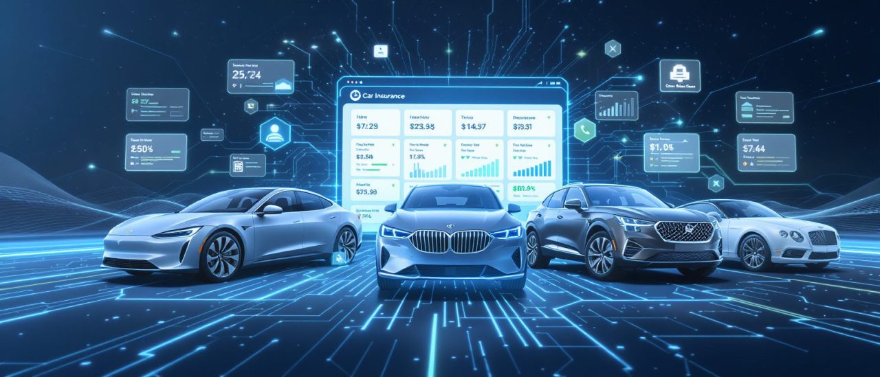 découvrez notre comparatif des meilleures assurances auto 2025 : garanties, prix, conseils et offres pour trouver la protection adaptée à vos besoins et à votre budget.