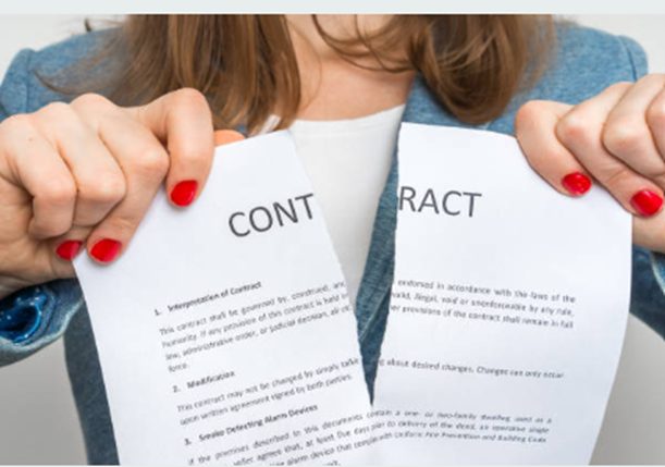 découvrez comment résilier n'importe quel contrat à tout moment grâce à la résiliation infra-annuelle. guide pratique, démarches et conseils pour une rupture de contrat simplifiée.