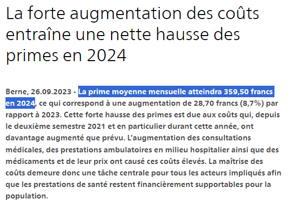 découvrez pourquoi les primes d'assurances augmenteront de 8 % en 2026 et comment anticiper ces changements pour mieux gérer votre budget.