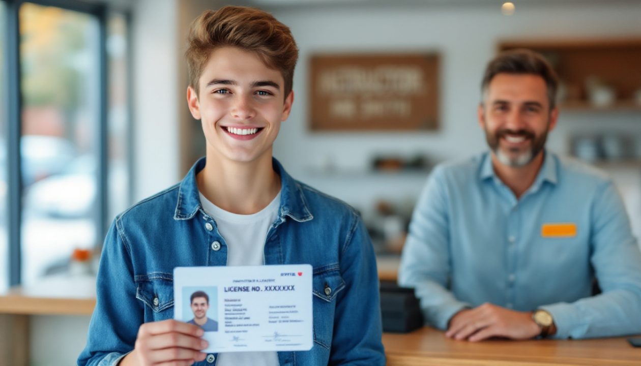 découvrez pourquoi l'assurance auto coûte deux fois plus cher pour les jeunes conducteurs et comment réduire ces frais.