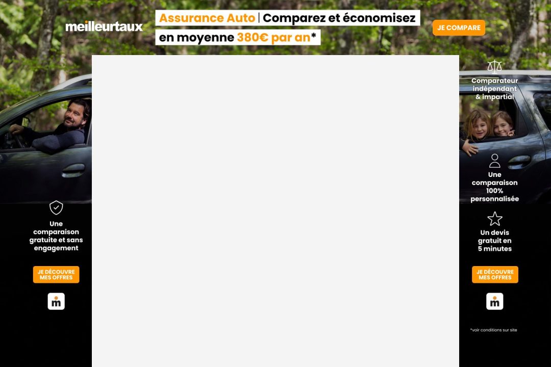 découvrez les meilleures assurances 2026 pour votre santé, habitation et voiture. comparez les offres et protégez-vous efficacement tout au long de l'année.