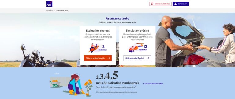 découvrez les meilleures offres d'assurance auto pour 2025 et comparez les garanties, tarifs et services adaptés à vos besoins.