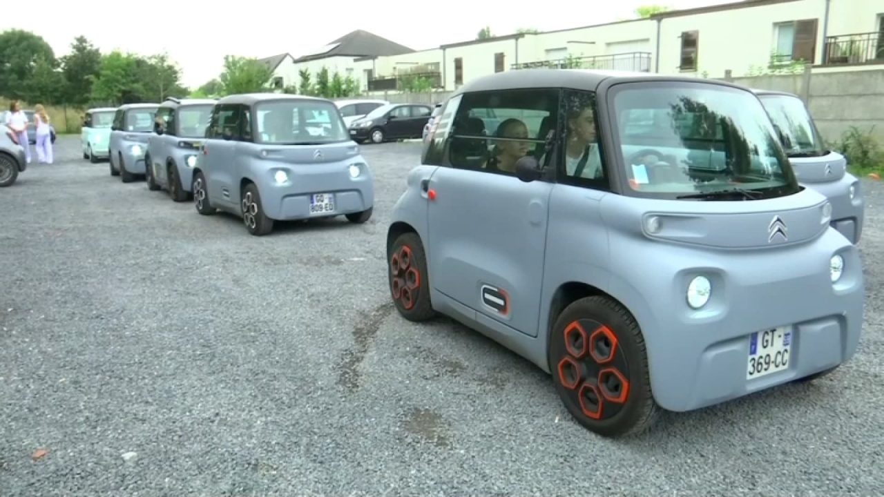 découvrez les causes et les conséquences de la hausse de la mortalité liée aux voitures sans permis, ainsi que les mesures de prévention à adopter.