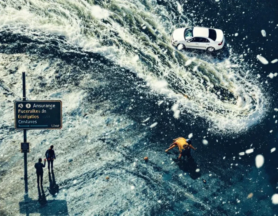 découvrez comment l'assurance auto évolue face à la transition énergétique et les nouvelles stratégies adoptées par les assureurs pour s'adapter aux véhicules écologiques.