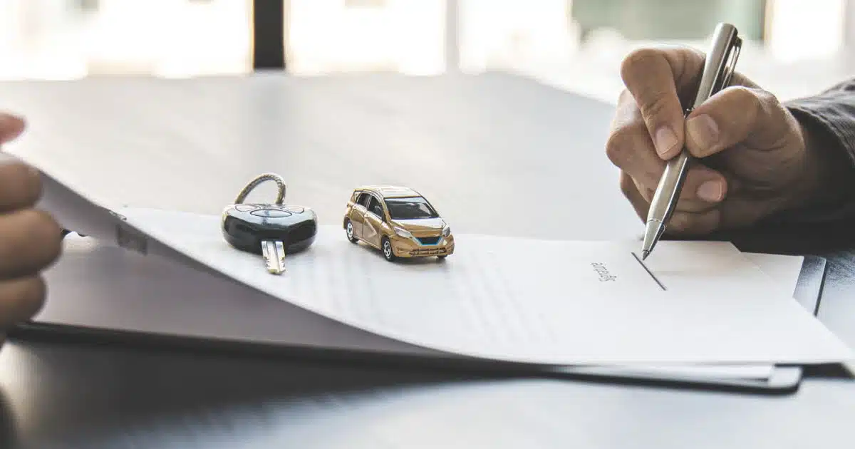 découvrez notre couverture assurance pour voiture neuve en cas de vol ou d'accident, offrant une protection complète pour votre véhicule et votre tranquillité d'esprit.