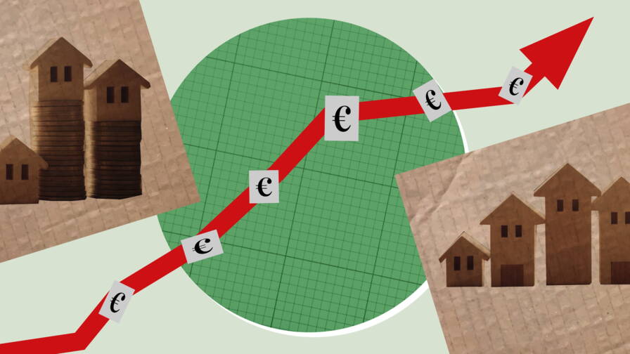 découvrez les causes de la hausse des tarifs d'assurance auto et habitation, et comment protéger votre budget face à ces augmentations.