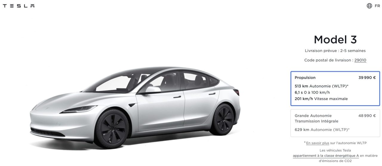 lemonade réduit de moitié ses tarifs d'assurance auto pour les véhicules équipés de tesla full self-driving (fsd), offrant ainsi une couverture plus abordable et adaptée aux conducteurs high-tech.