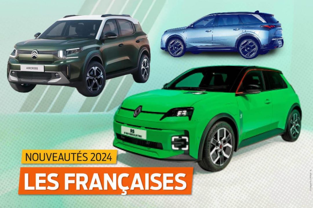découvrez les nouveautés automobiles à partir du 1er janvier : modèles innovants, technologies avancées et tendances de l'année à ne pas manquer.