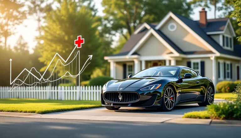 découvrez les villes où les prix de l'assurance auto vont augmenter en 2026 et comment cela peut impacter votre budget. analyse des tendances et conseils pour bien choisir votre assurance.