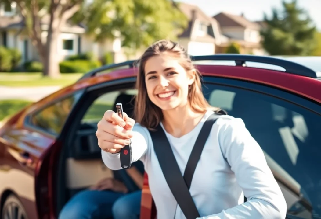 découvrez pourquoi les jeunes conducteurs font face à des refus et à une hausse des assurances, et comment mieux comprendre ces enjeux pour assurer votre véhicule en toute sérénité.