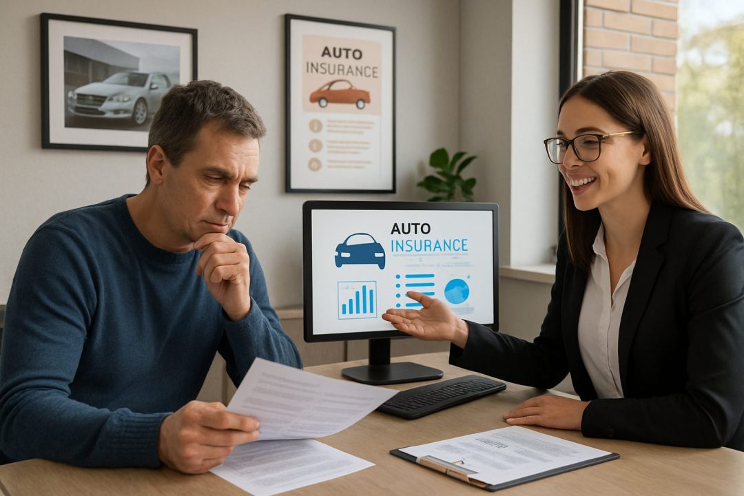 découvrez comment trouver une assurance auto adaptée aux profils complexes, avec des conseils pour choisir la couverture idéale malgré les difficultés.