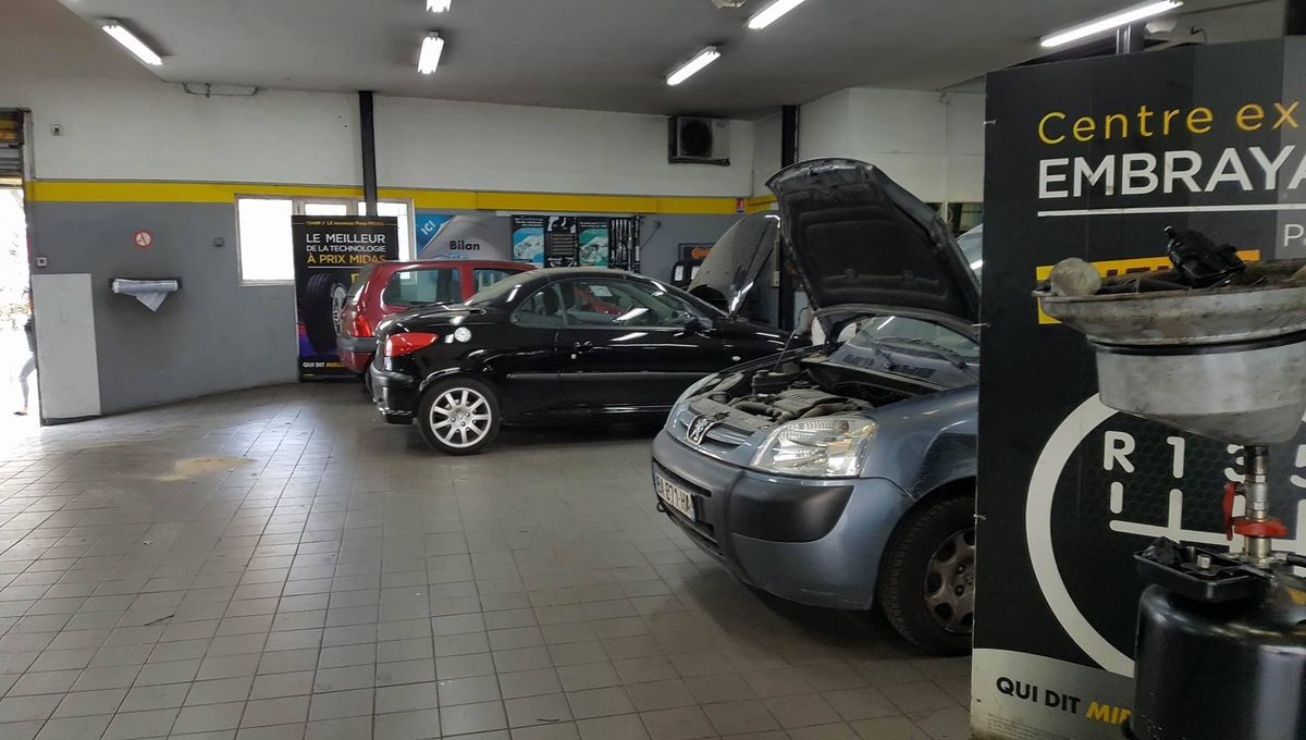 découvrez les raisons de la baisse des visites chez les garagistes en france et ses impacts sur le secteur automobile.