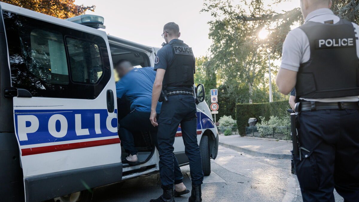 un mineur sera jugé en mai pour refus d'obtempérer alors qu'il ne possédait ni permis de conduire ni assurance, une affaire mettant en lumière les risques et les conséquences légales.