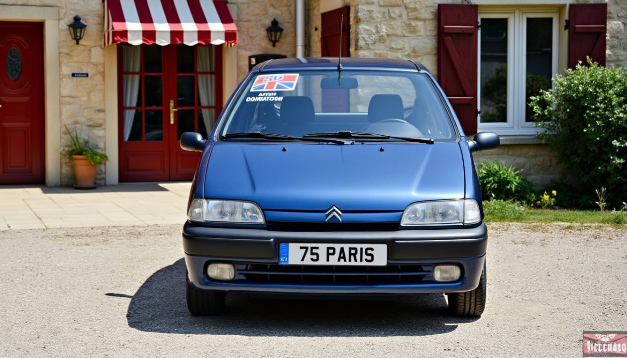 découvrez les modèles de voitures d'occasion les plus accidentés en france et informez-vous avant votre achat pour éviter les risques.