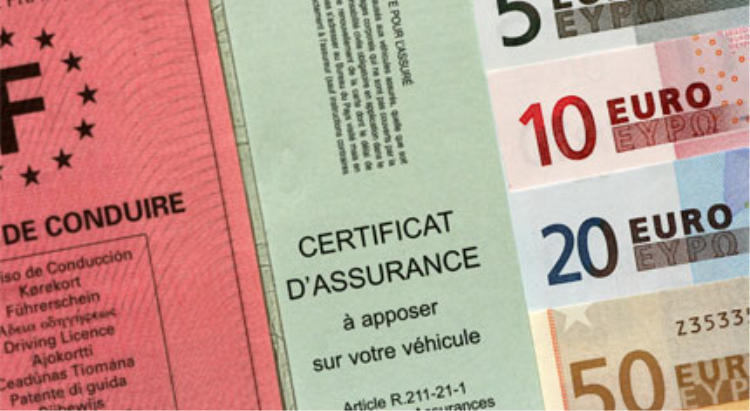 découvrez nos solutions d'assurance auto adaptées aux conducteurs malussés pour bénéficier de tarifs compétitifs malgré un malus.