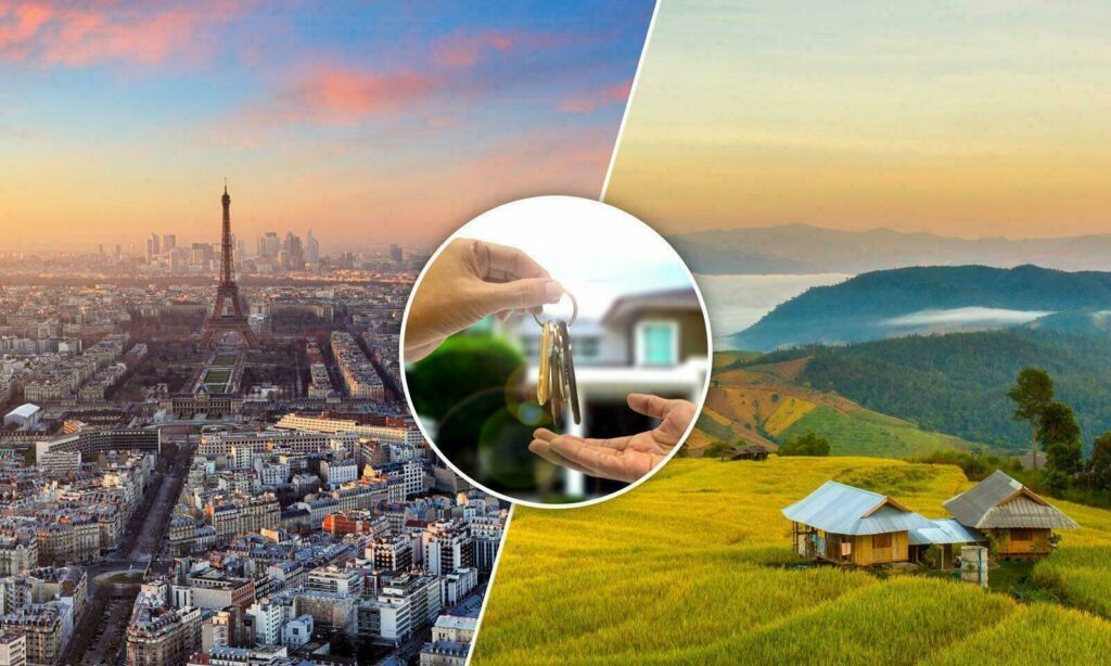 découvrez nos assurances adaptées pour les échanges de maison, protégez votre logement et vos biens lors de vos séjours en toute sérénité.