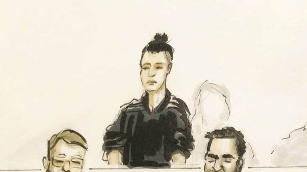 découvrez l'histoire incroyable d'une femme de 86 ans condamnée à cause d'une simple faute de frappe sur son assurance auto, et les conséquences de cette erreur inattendue.