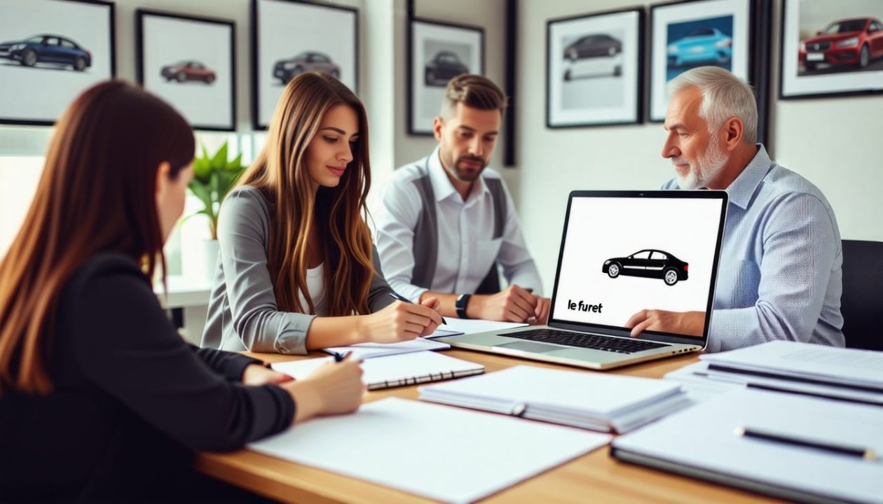 découvrez comment lesfurets intègrent un comparateur d'assurance directement dans chatgpt pour faciliter vos recherches et trouver la meilleure assurance rapidement.
