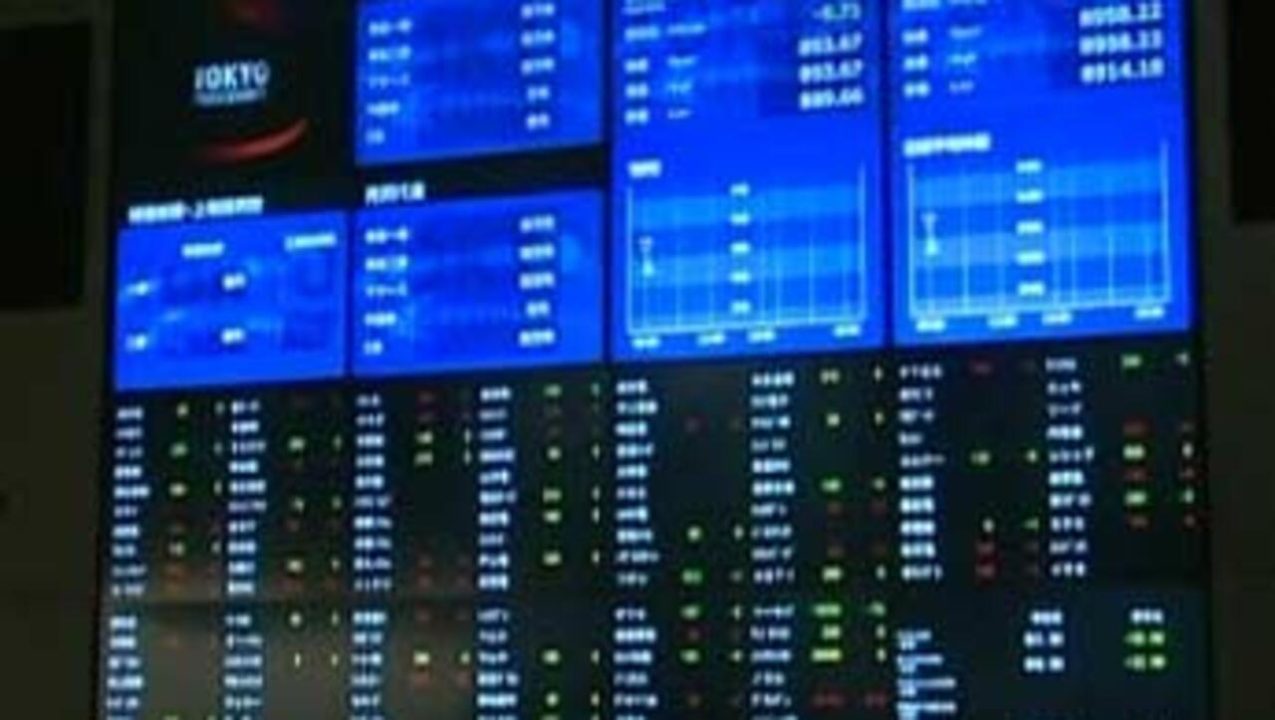 analyse des récents reculs sur les marchés asiatiques, leurs causes et leurs impacts économiques.